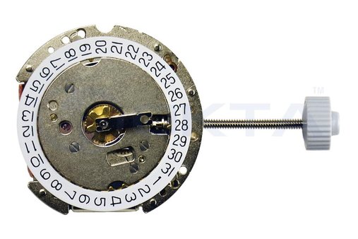 Механізм<br>RONDA 775